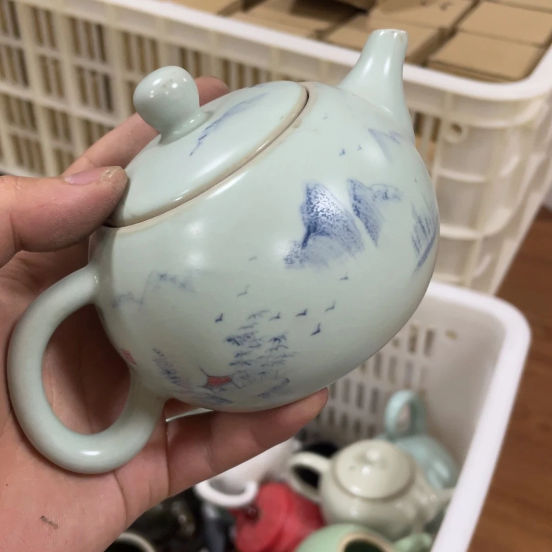 无运费险介意勿拍