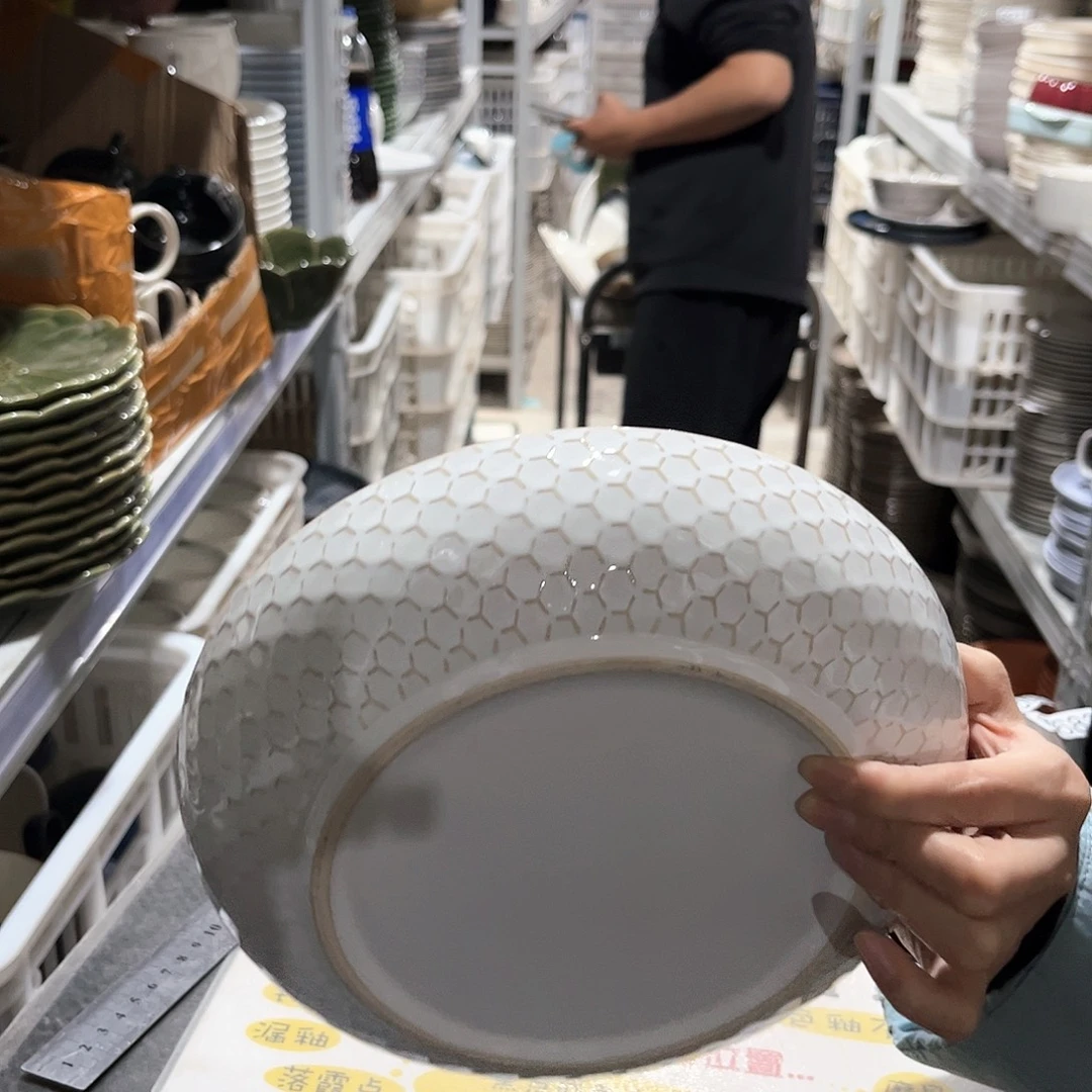 瓷片673。          2个