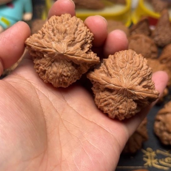 42尺满天星文玩把件