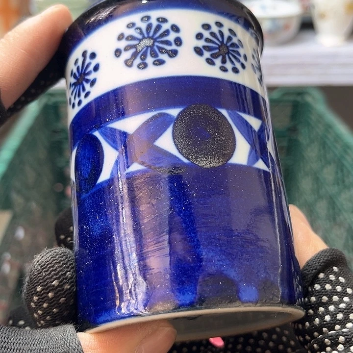 碗水滴瓷器水滴瓷器