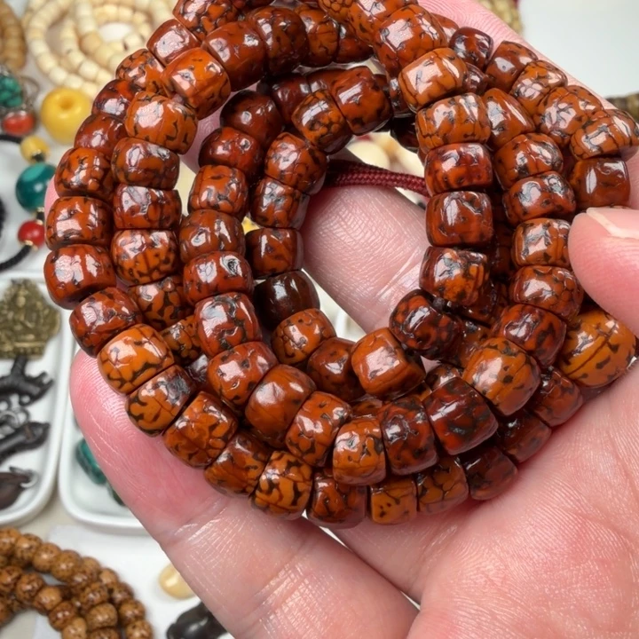 吊坠金刚菩提老金刚