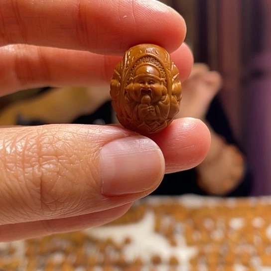 橄榄核手串/手链橄榄核