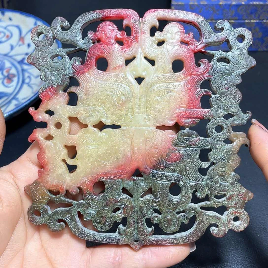 紫砂官方链接一图一物