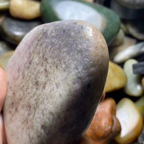 未镶嵌和田玉（糖玉）挂件