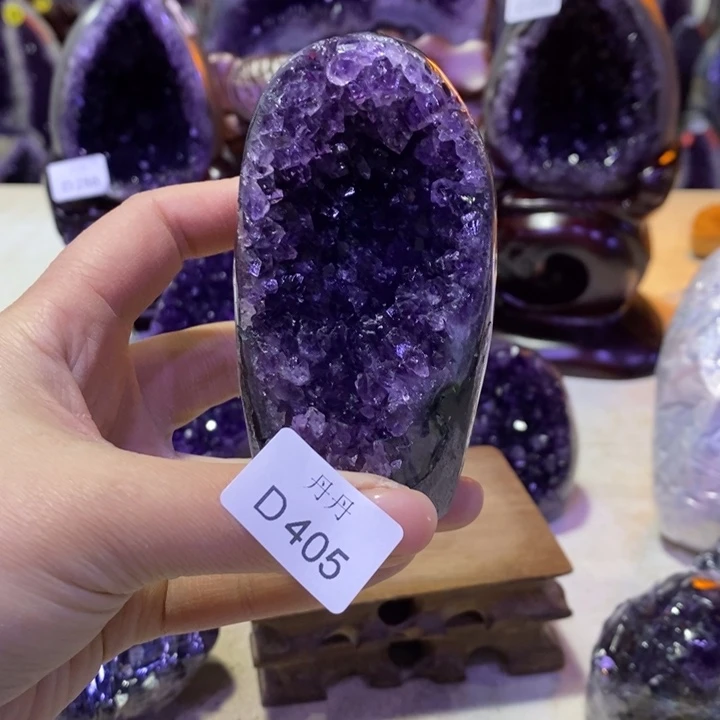 水晶摆件未镶嵌摆件