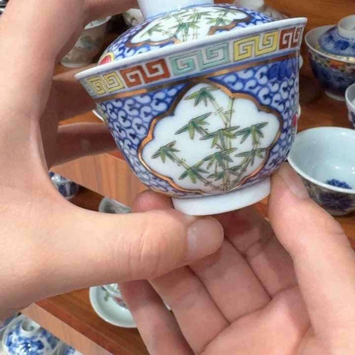 陶瓷艺术品收藏陶瓷