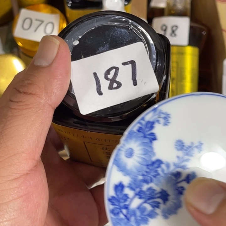 瓷片回流瓷器瓷片187