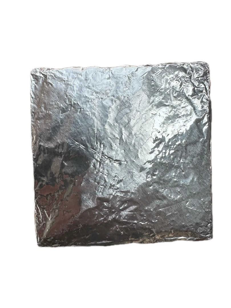 2024年头春（牡丹锡纸白茶小方片）200g