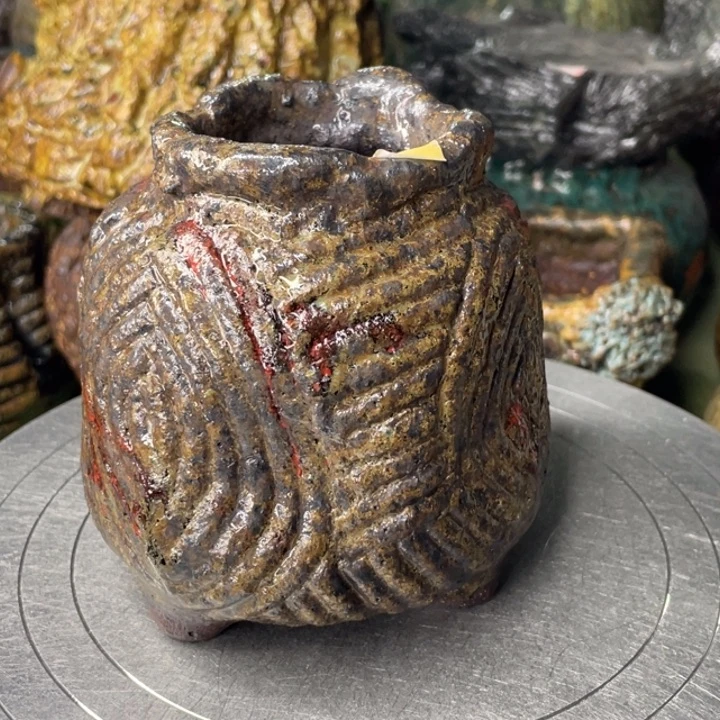 陶瓷制品不退不换28