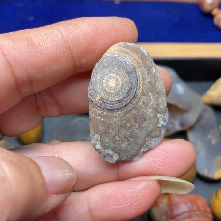 石材纯天然原石奇石207