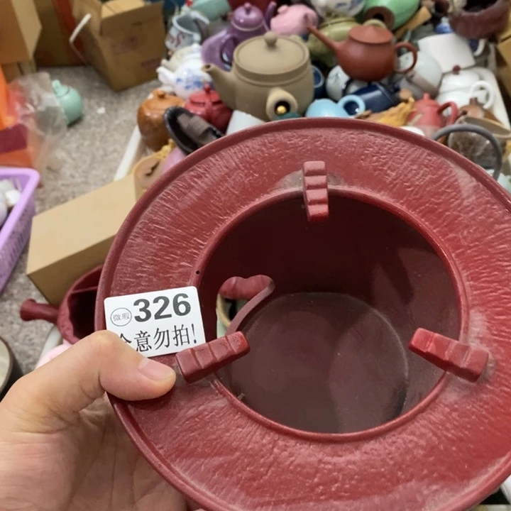 陶瓷艺术品及陶瓷壶