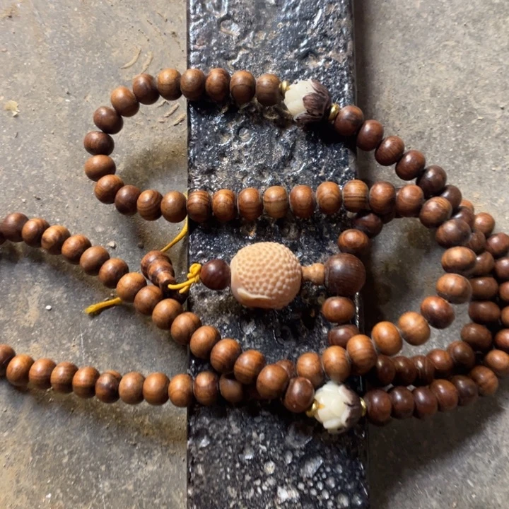 吊坠草珠菩提精品好物