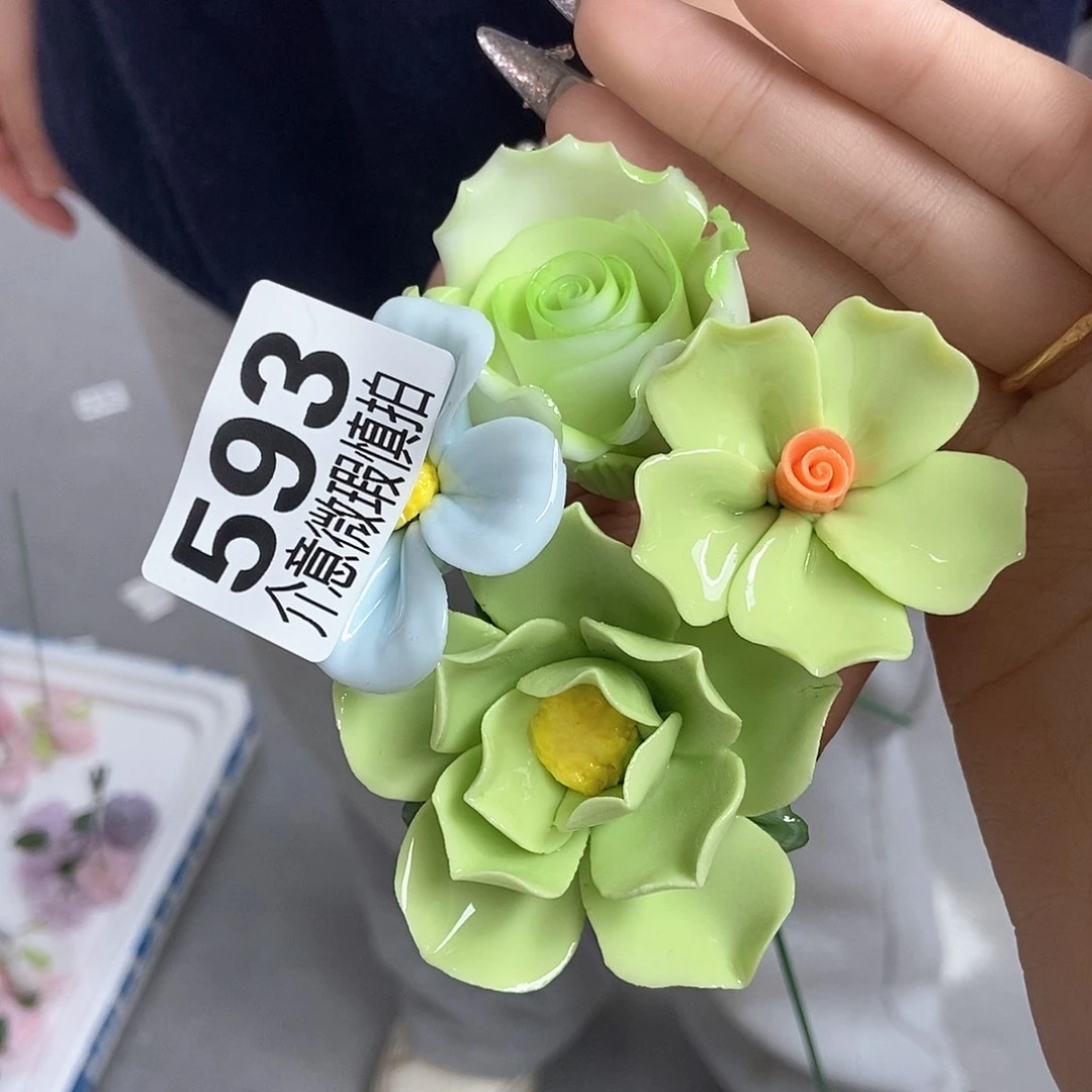 陶瓷设计风格现代