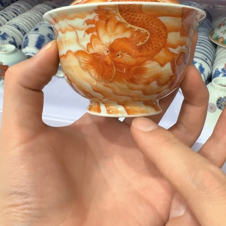 陶瓷艺术品收藏陶瓷
