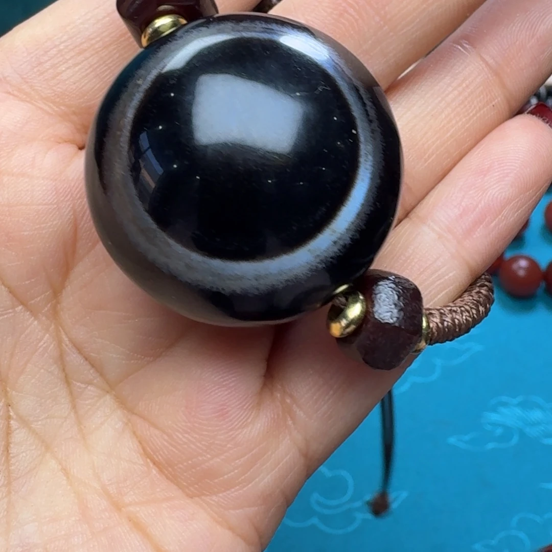 玛瑙/玉髓未镶嵌项链