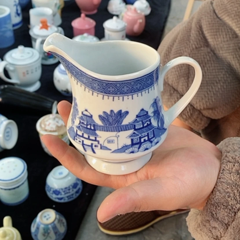 【闪购商品】瓷片善*景德镇现代工艺品