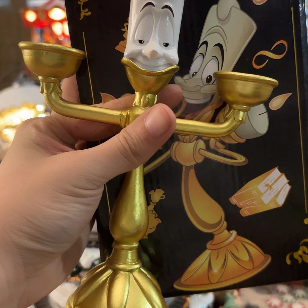 老货默认微瑕摆件