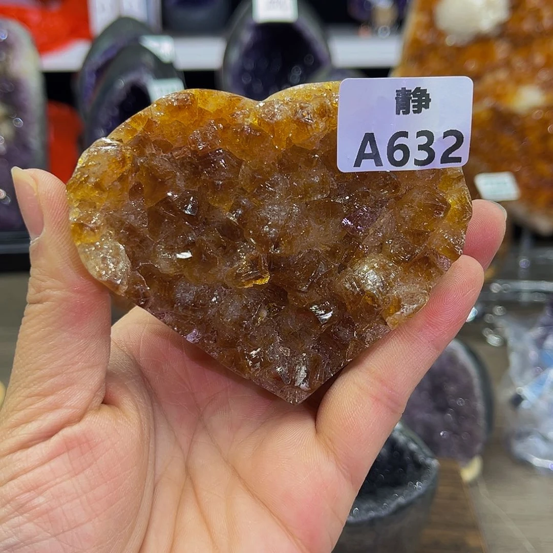 瓷片水晶随行未镶嵌包邮