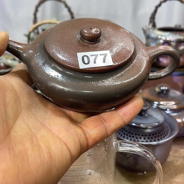 茶壶紫砂077¥¥¥¥¥¥¥