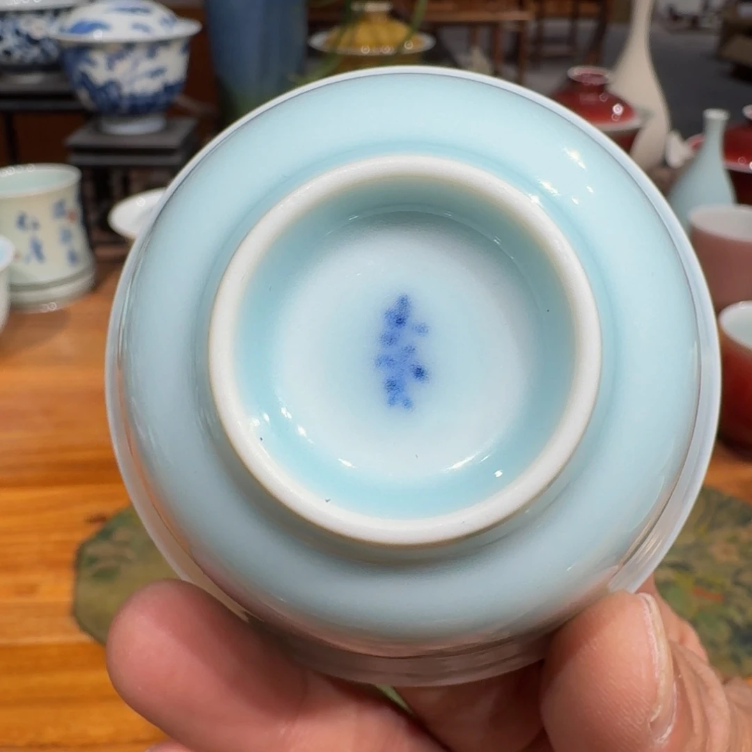 啦***9古法手工制作工艺