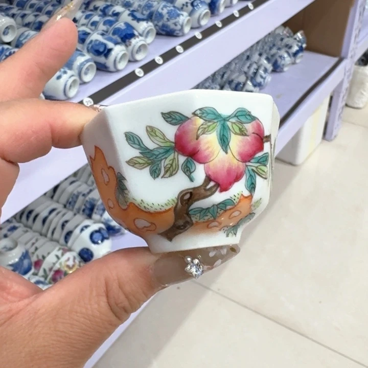 陶瓷艺术品收藏陶瓷