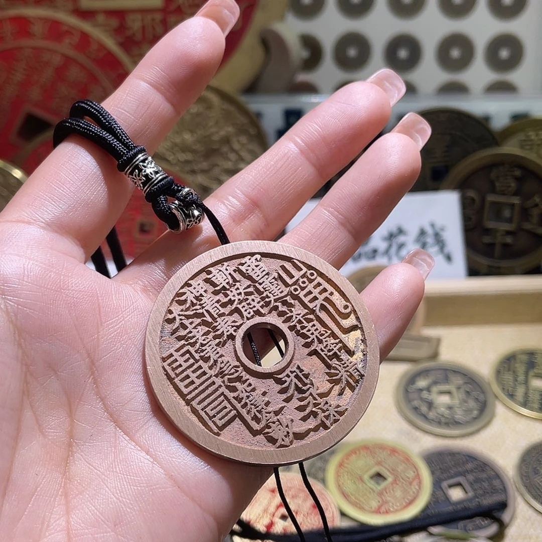 铜铜现代仿制工艺品花钱