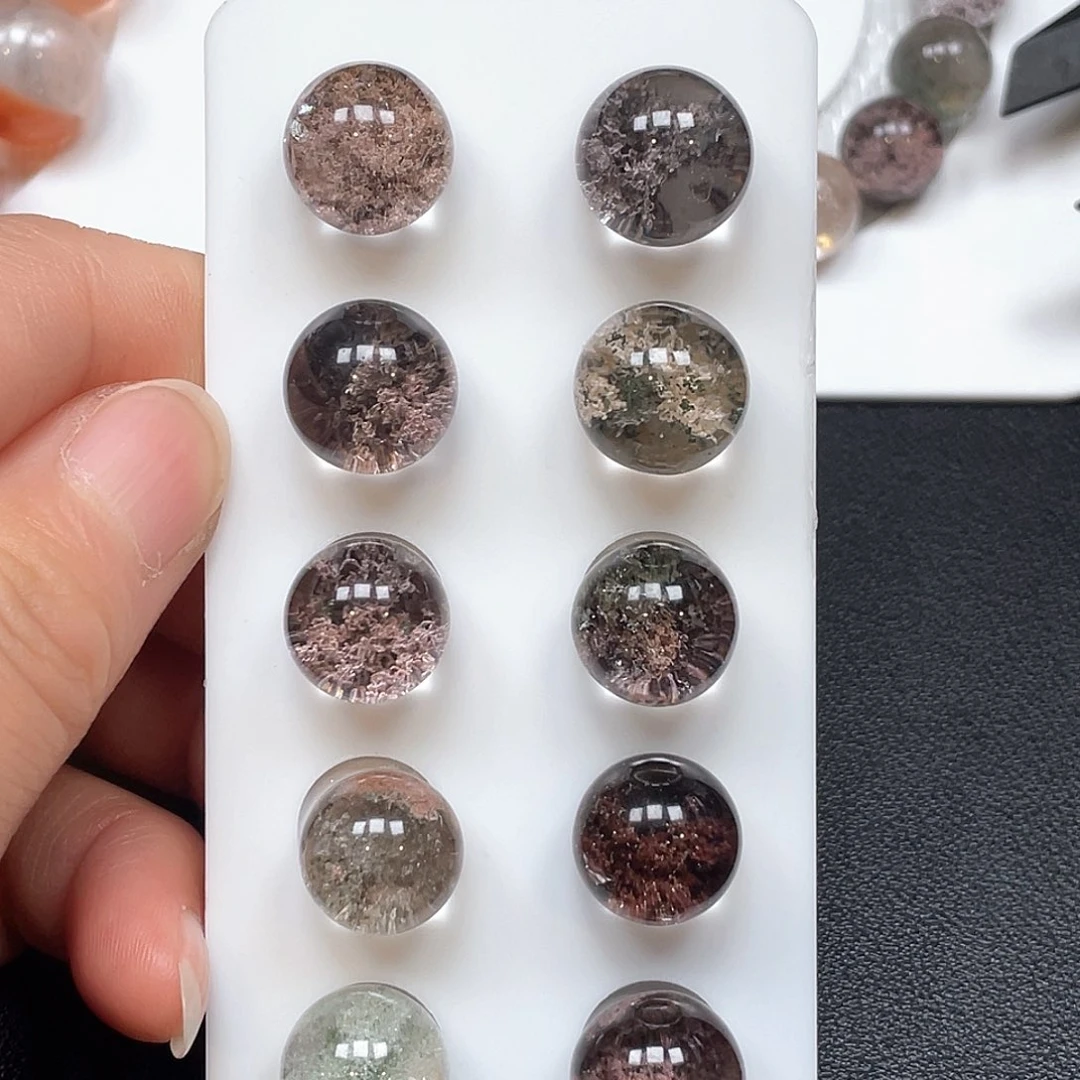 Z***e未镶嵌吊坠(不含链)水晶