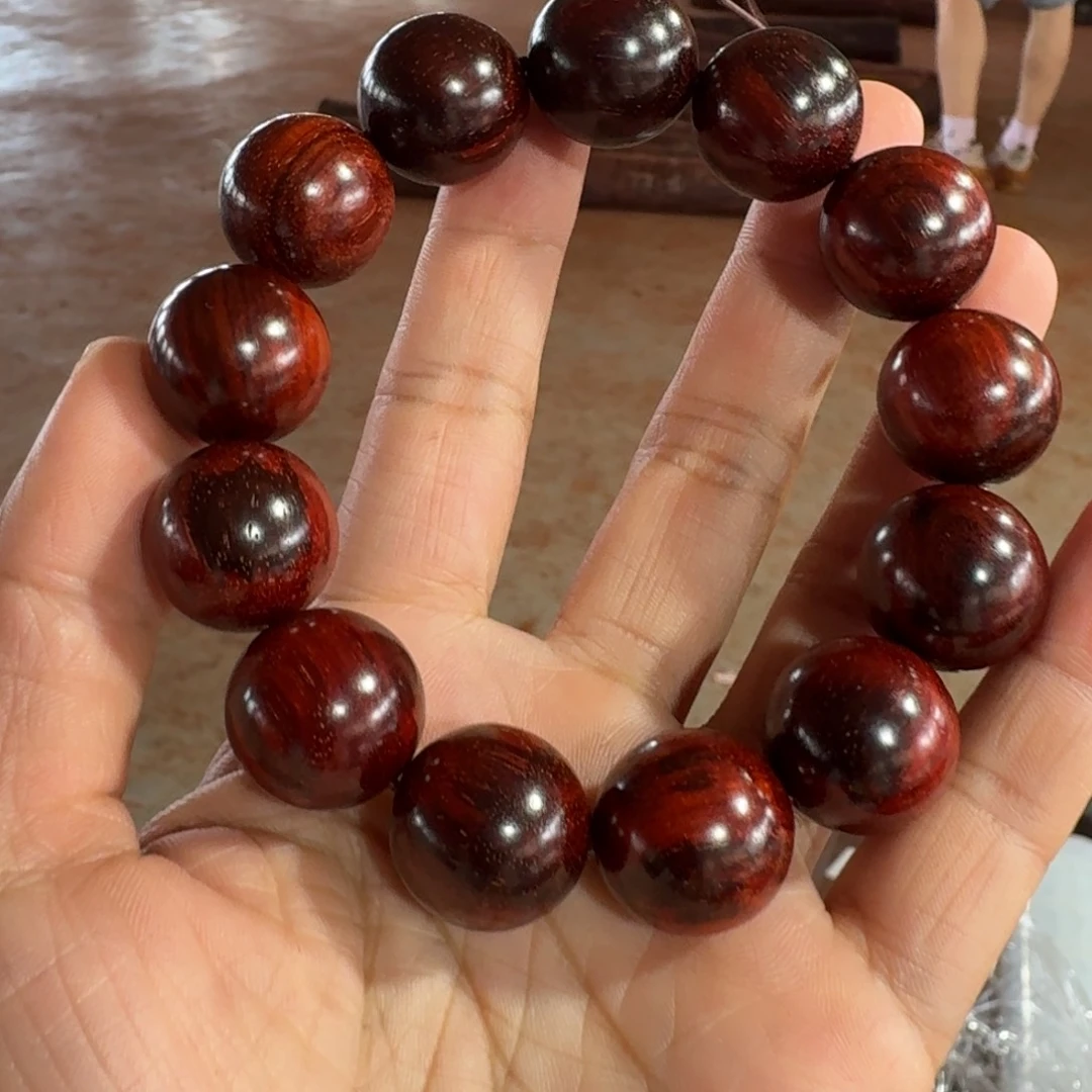 檀香紫檀（小叶紫檀）