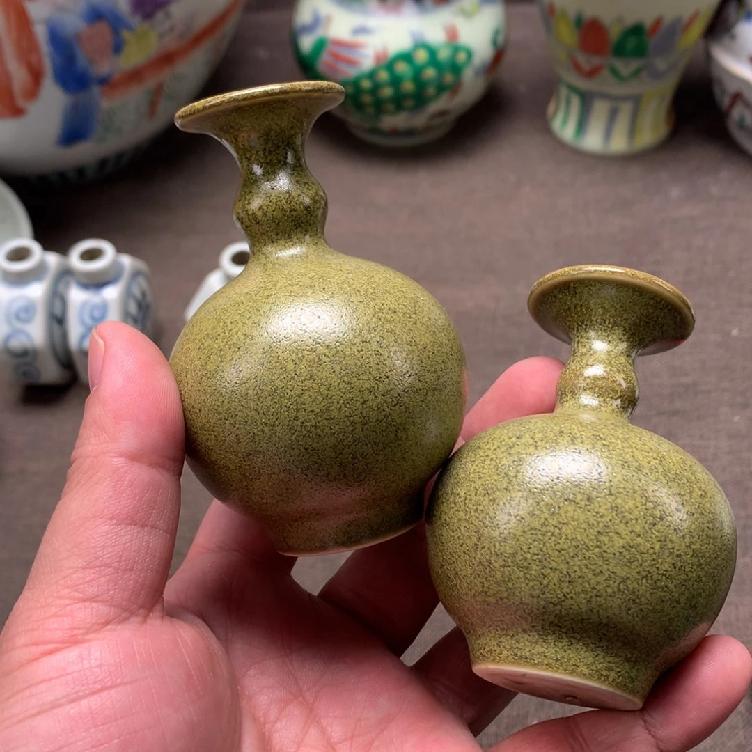 摆件陶瓷旧藏瓷器旧藏瓷器