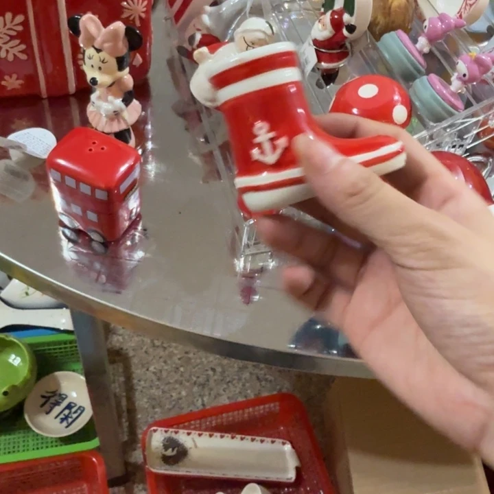 n***y瑕疵陶瓷不退不换