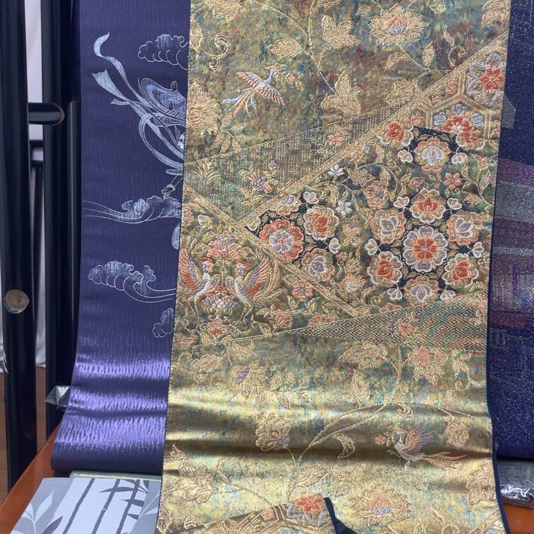 织绣西阵织西阵织