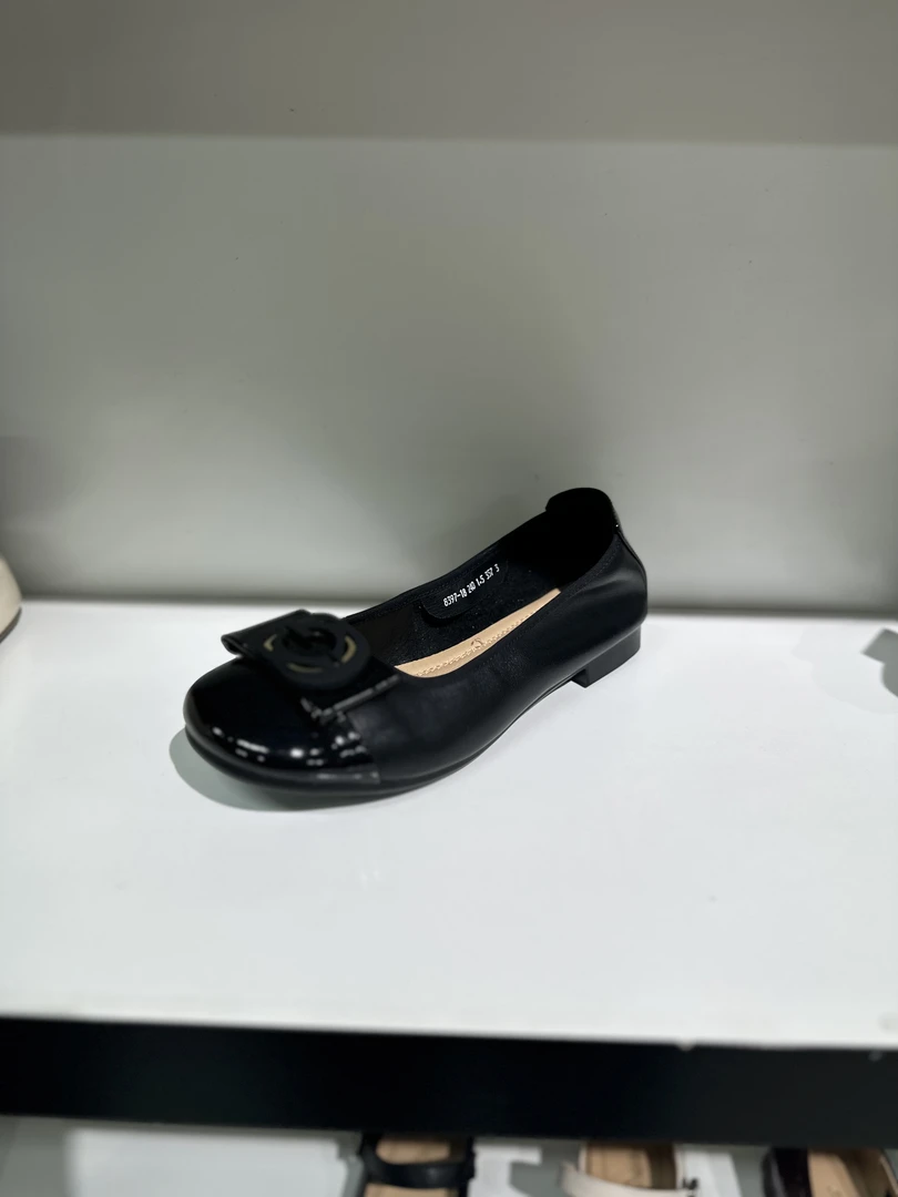 网络日记趴趴鞋二代软底舒服船鞋839718