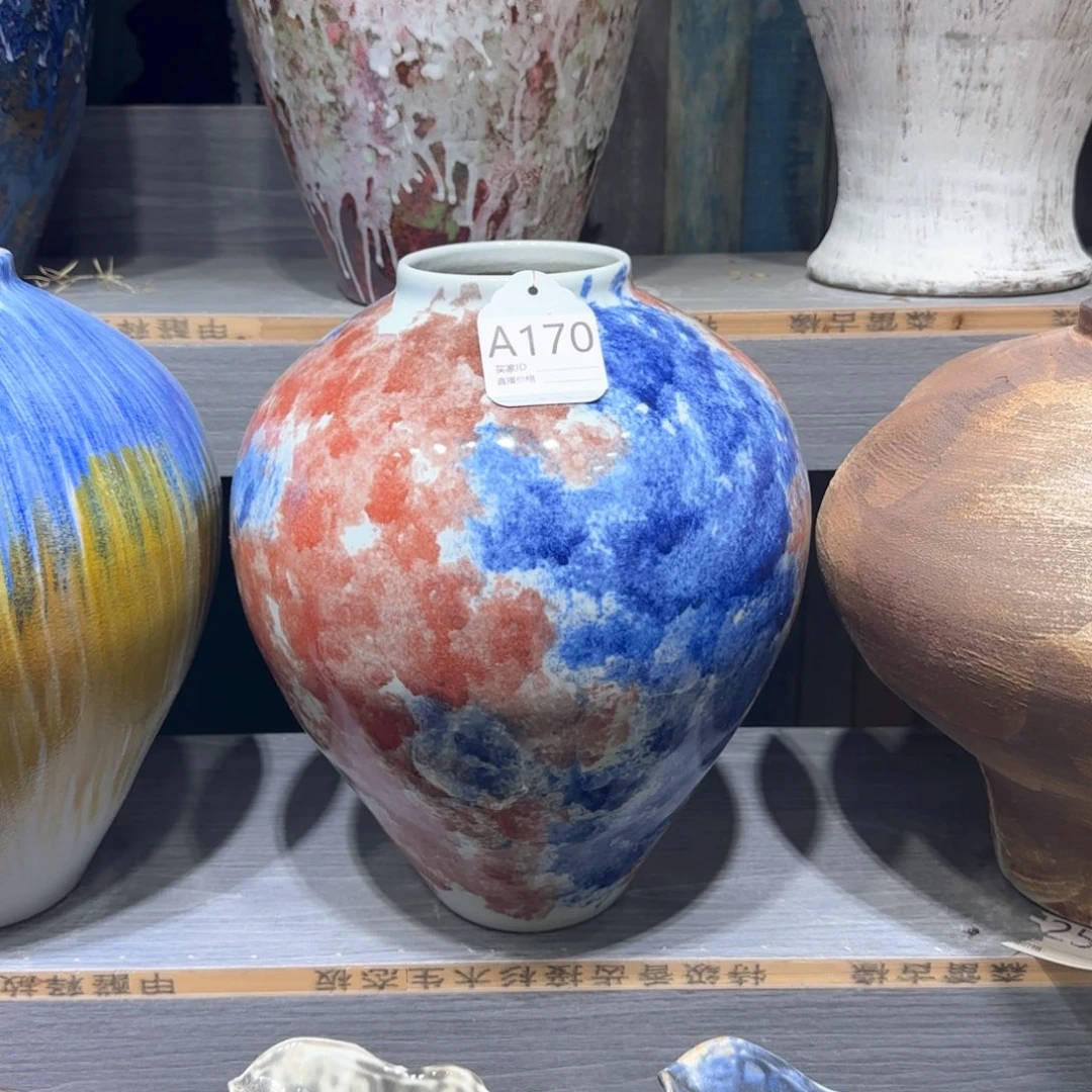 景德镇陶瓷艺术品