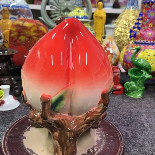 瓶摆件家居设计的