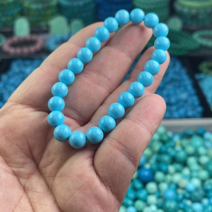 菱锰矿珠宝半成品未镶嵌