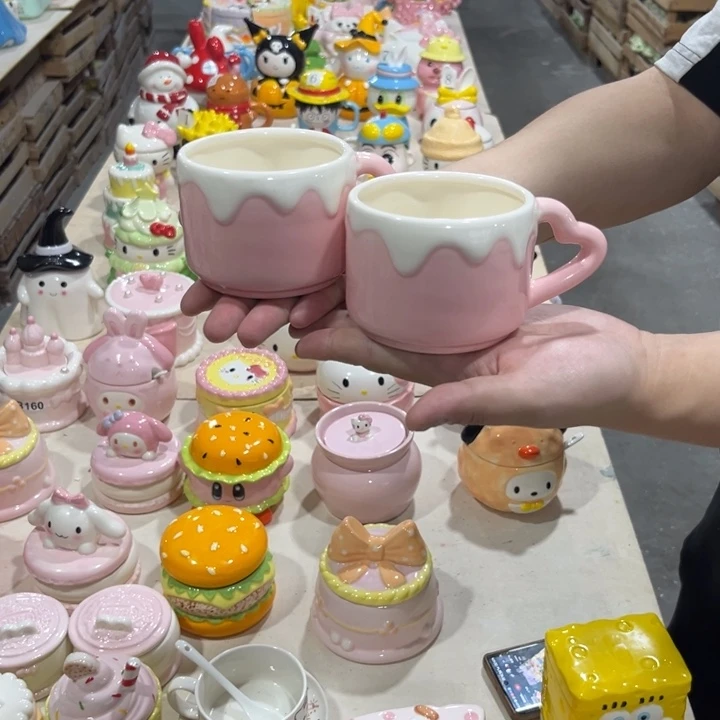 瓷片我们的生活是以