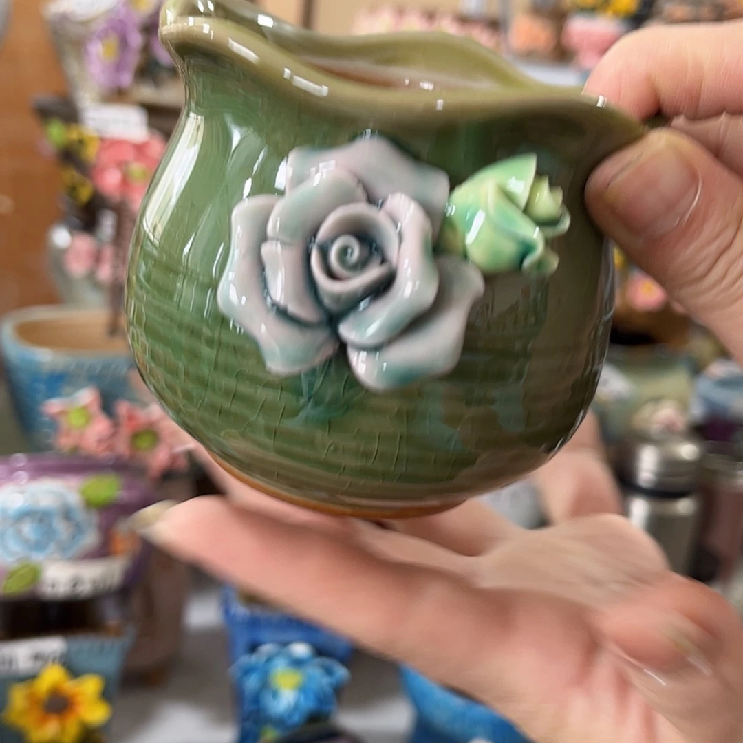 【闪购商品】红陶福利