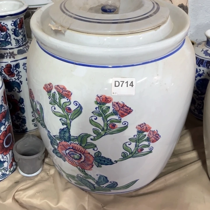 陶瓷制品瑕疵处理