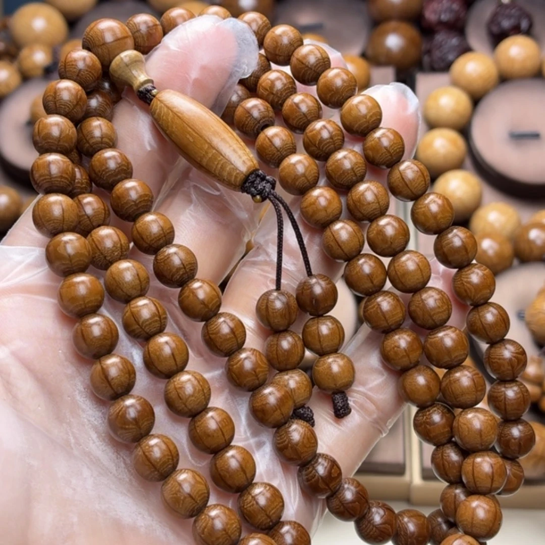 六道木手串/手链0.8/108