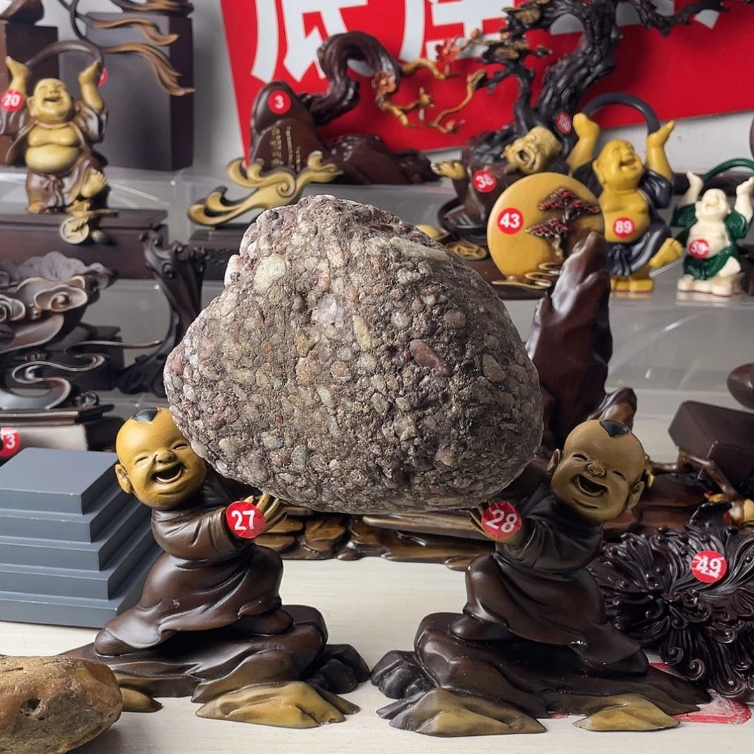 树脂制品底座设计