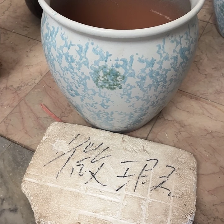 泥塑自产自销模式