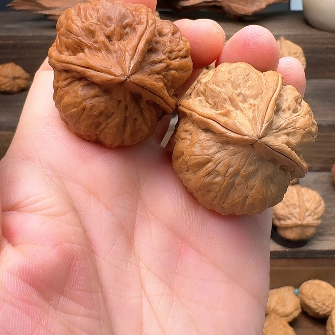 文玩核桃吊坠17福宝3️⃣38尺寸