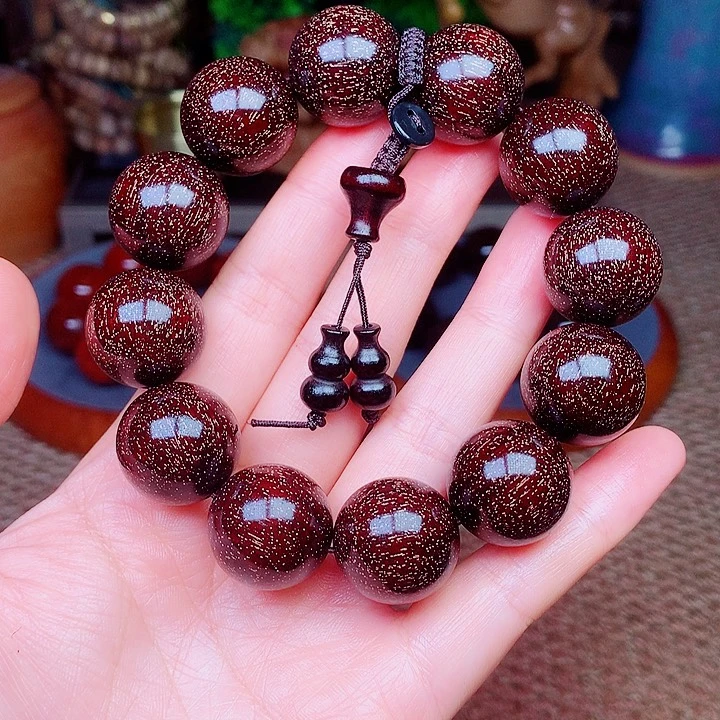 檀香紫檀（小叶紫檀）2.0爆星