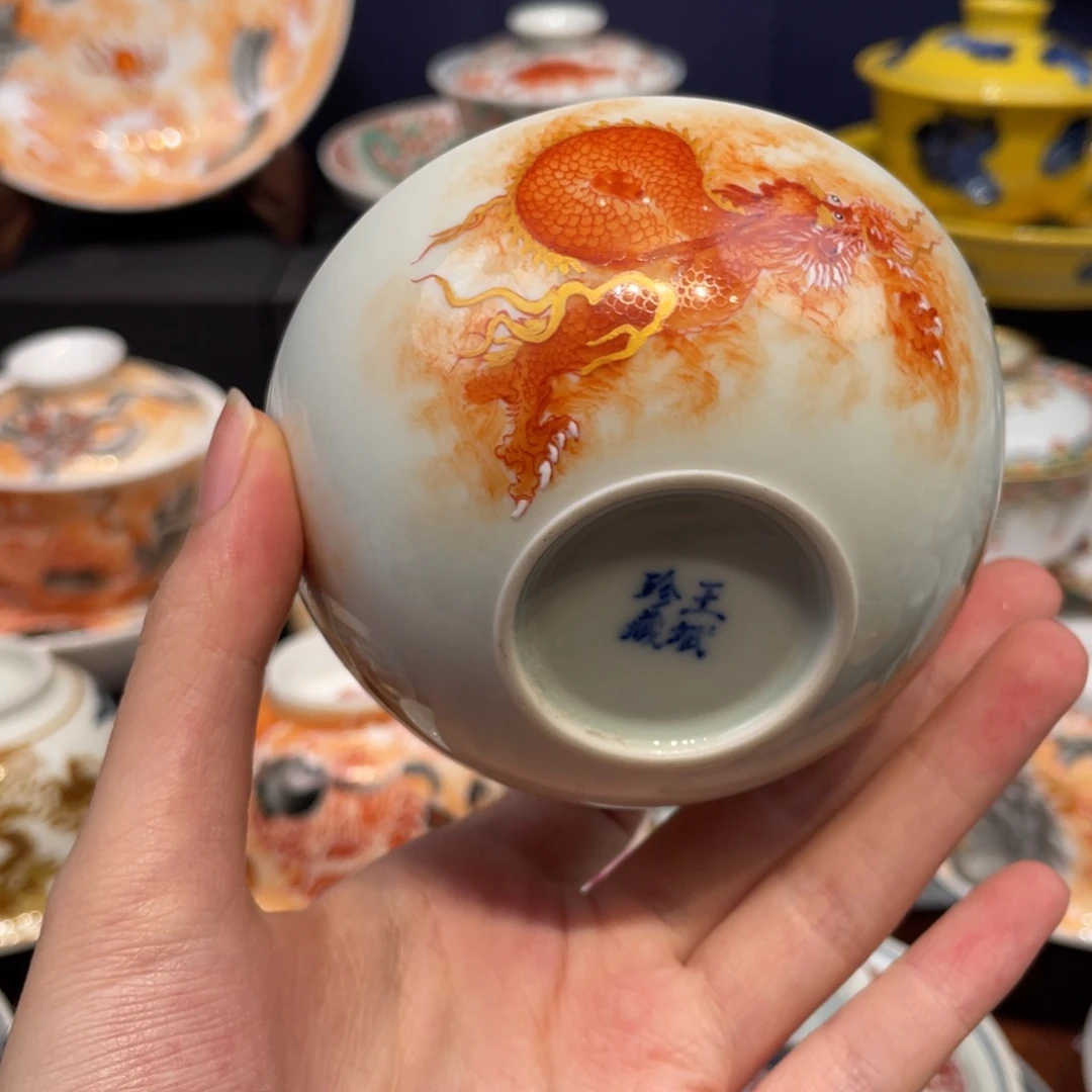 景德镇陶瓷景德镇