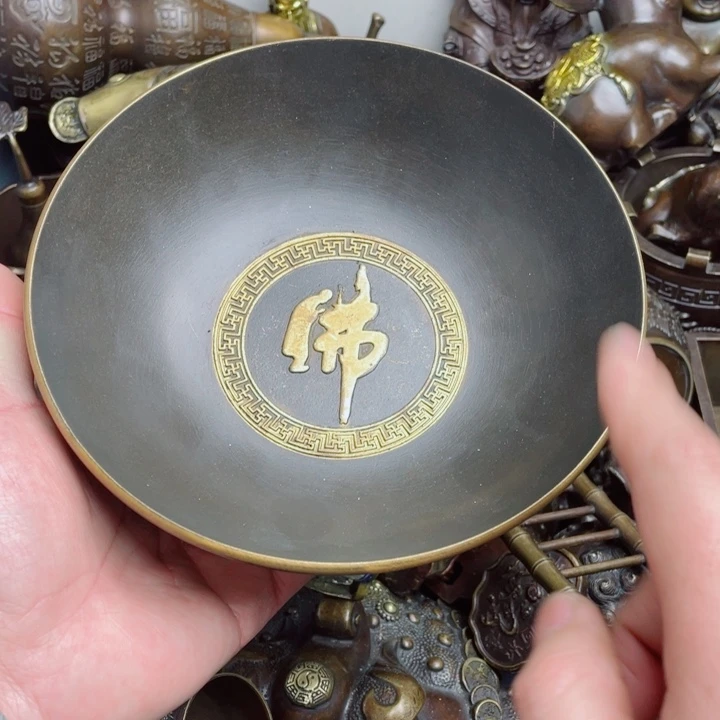 铜器摆件诚信经营