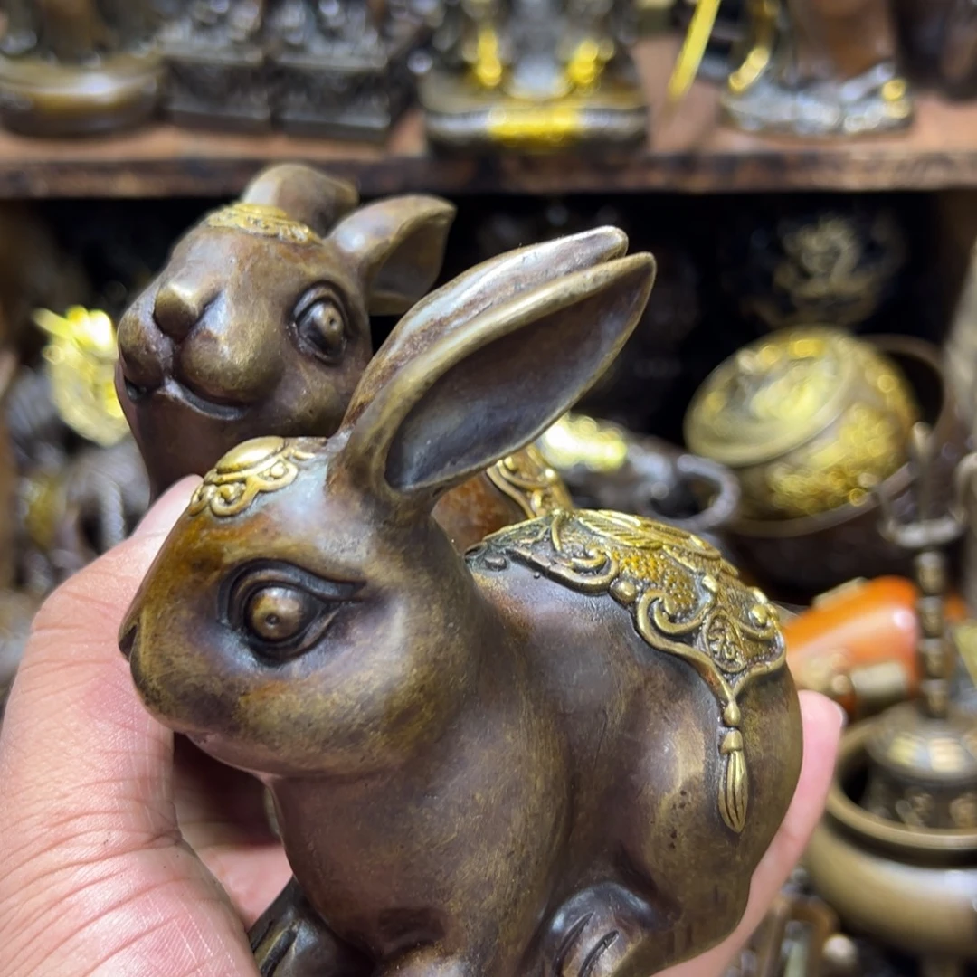 木古铜器专属链接