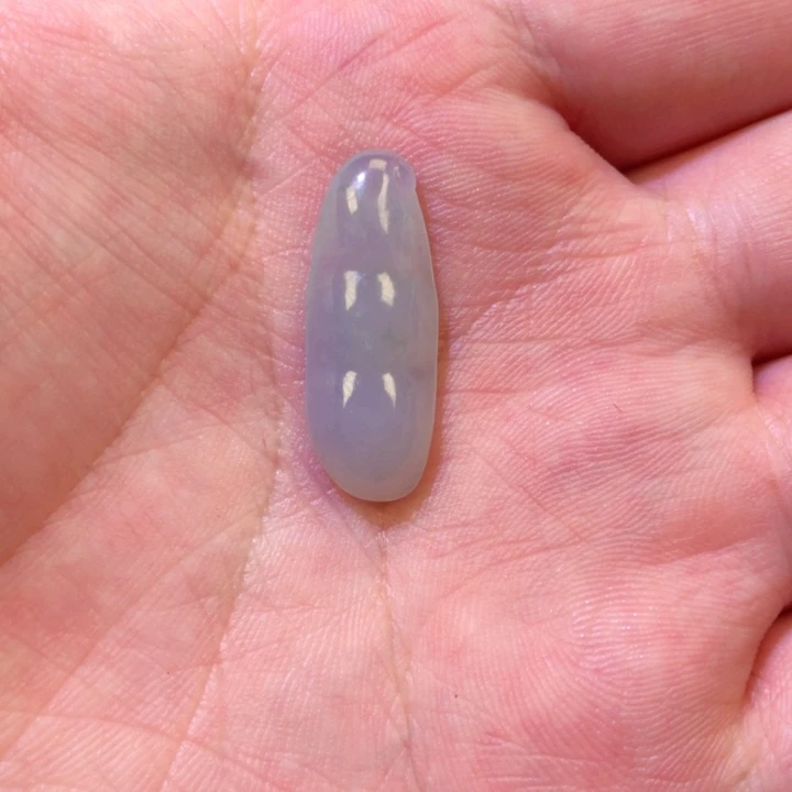 定制翡翠未镶嵌天然翡翠