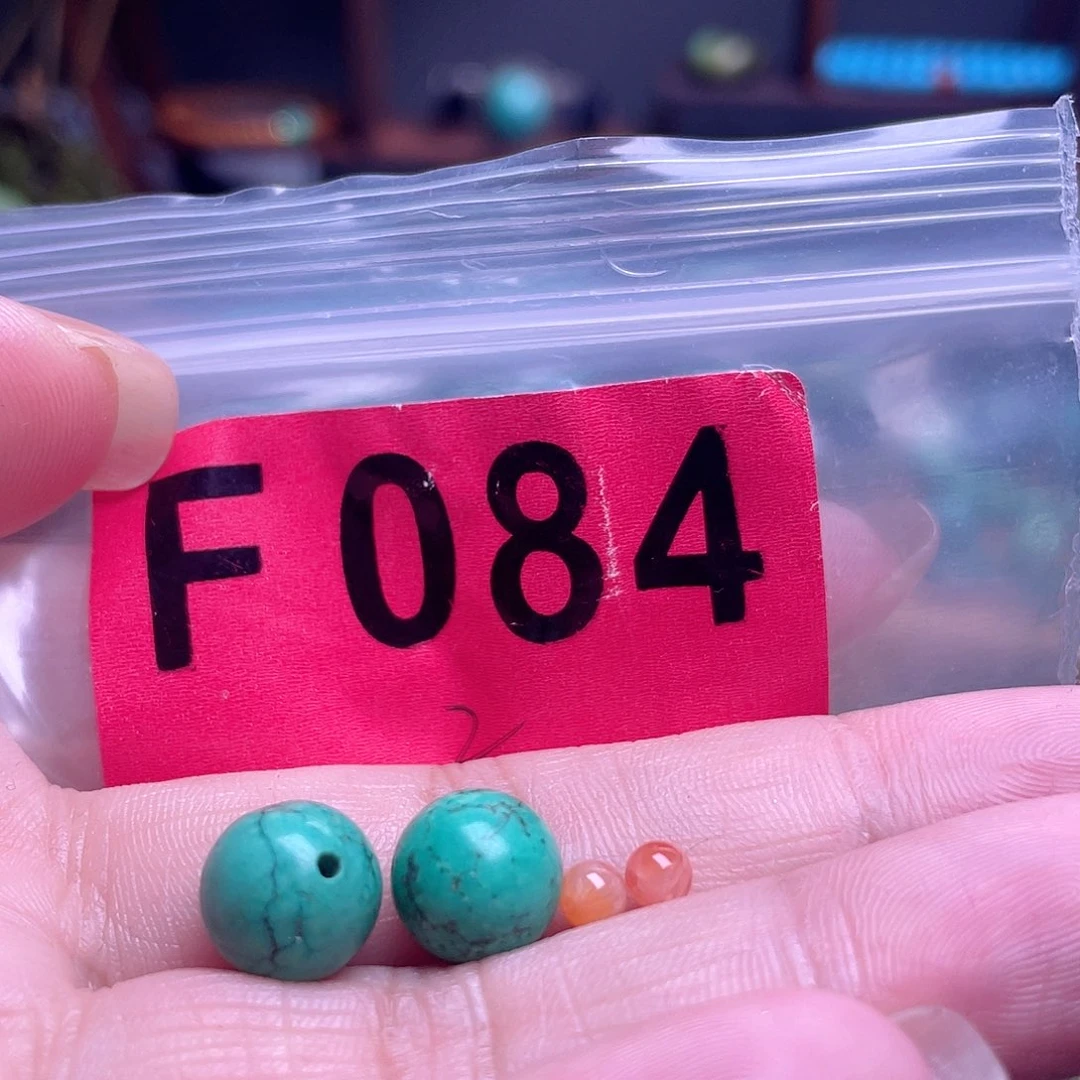 玛瑙/玉髓散珠南红散珠佩珠多样化