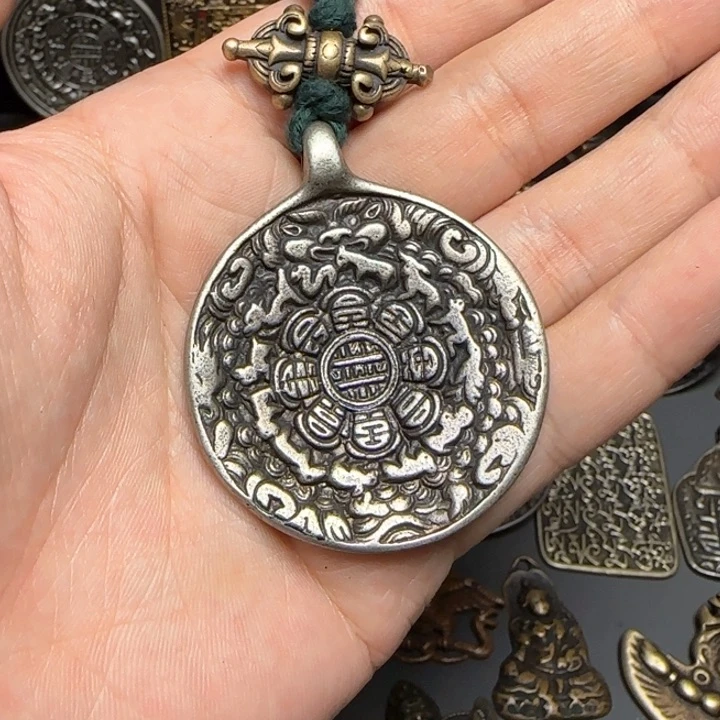 泥塑精品小元素品相完美