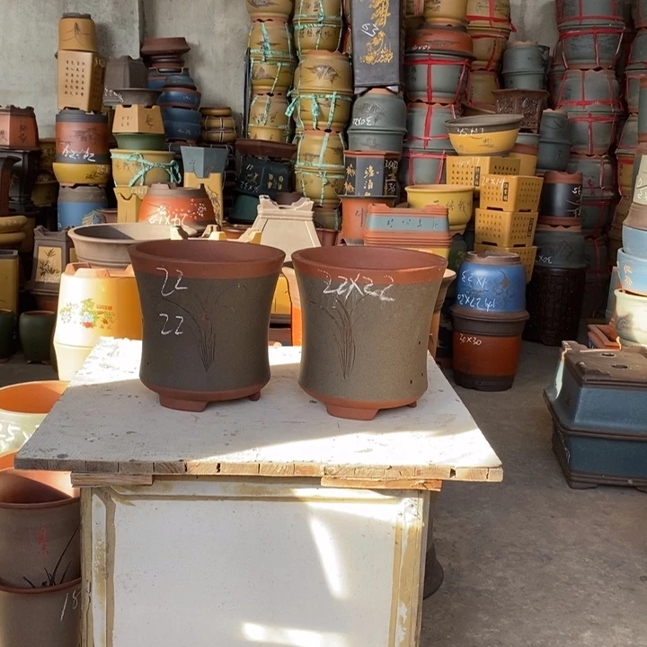 紫砂艺术紫砂艺术